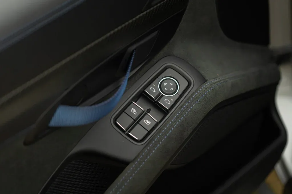 Porsche 718 Cayman for sale | 2024 PORSCHE CAYMAN 718 GT4 RS “weissach” - Image 103