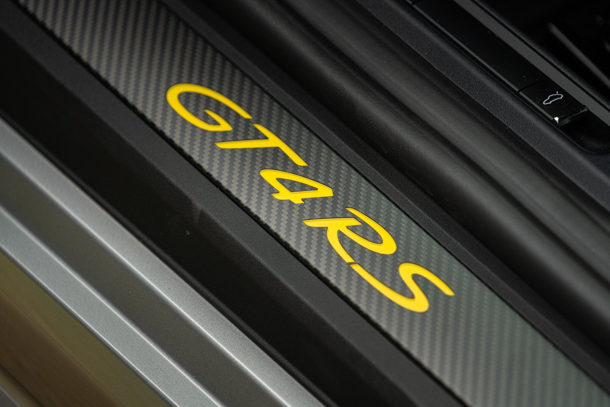 Porsche 718 Cayman for sale | 2024 PORSCHE CAYMAN 718 GT4 RS “weissach” - Image 105