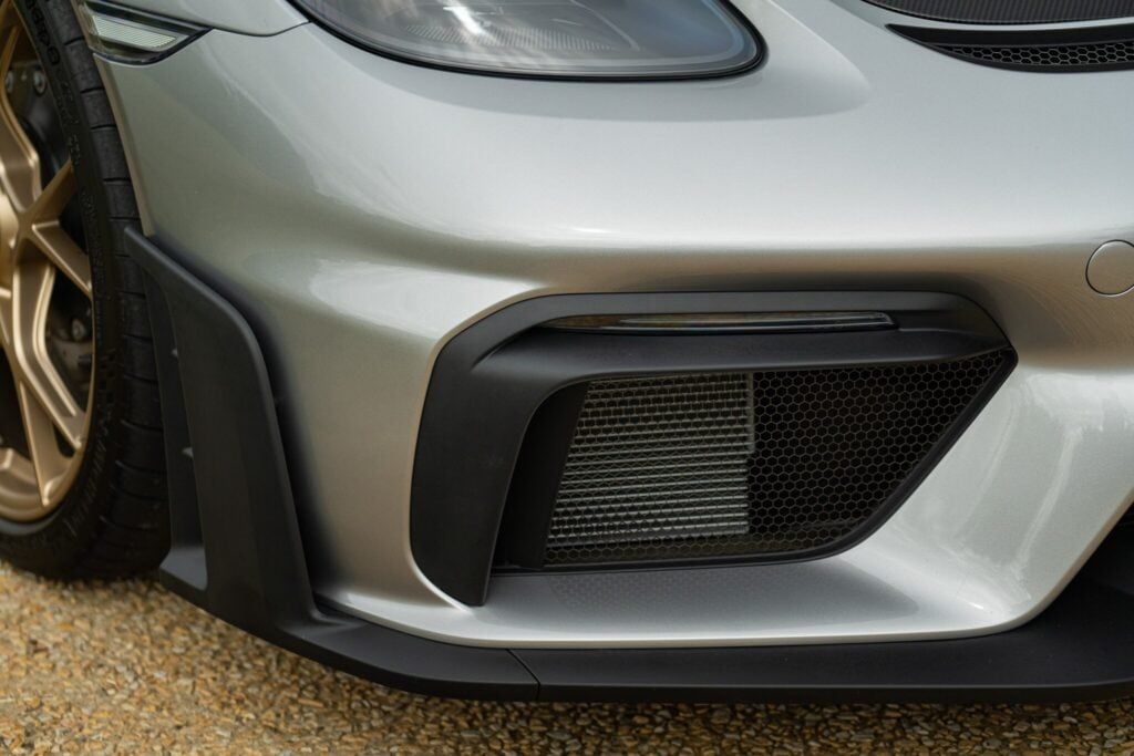 Porsche 718 Cayman for sale | 2024 Porsche Cayman 718 GT4 RS Weissach - Image 26