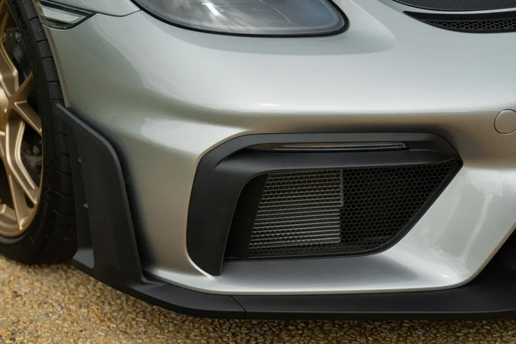 Porsche 718 Cayman for sale | 2024 PORSCHE CAYMAN 718 GT4 RS “weissach” - Image 25