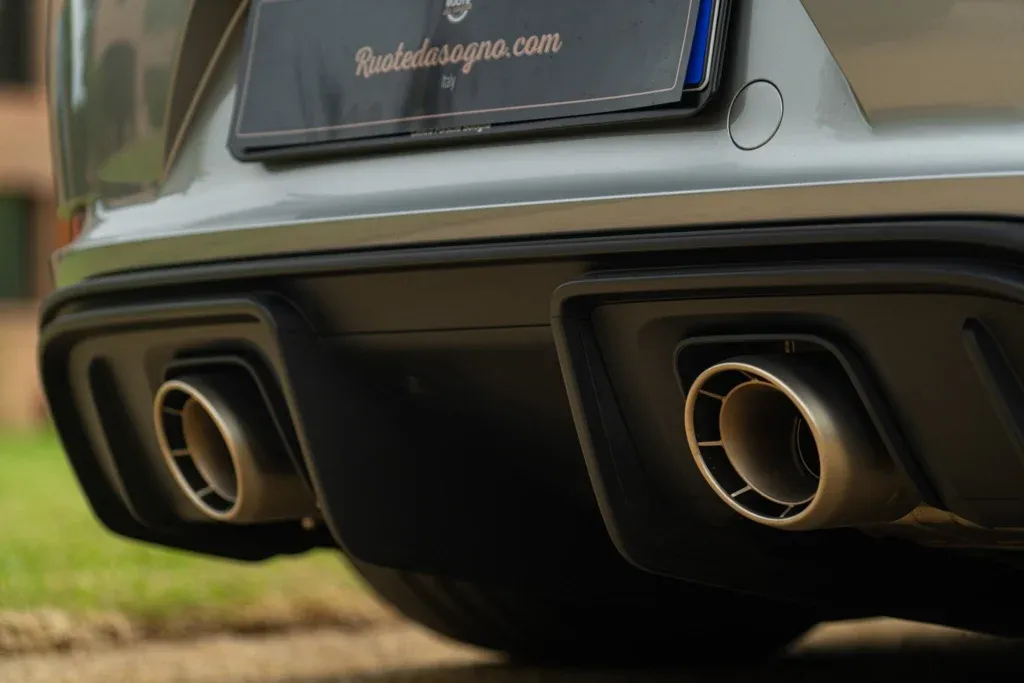 Porsche 718 Cayman for sale | 2024 PORSCHE CAYMAN 718 GT4 RS “weissach” - Image 27