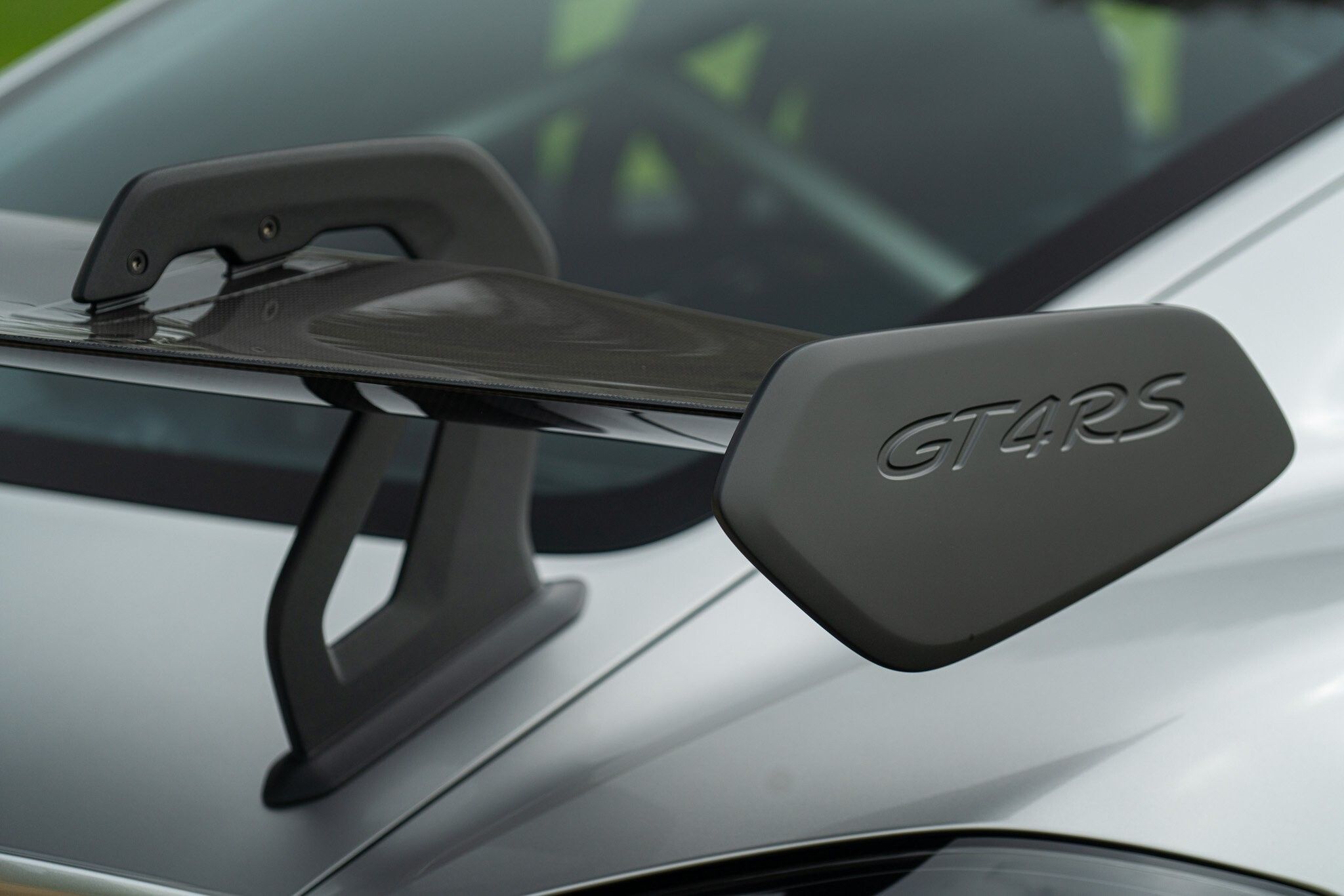 Porsche 718 Cayman for sale | 2024 PORSCHE CAYMAN 718 GT4 RS “weissach” - Image 28