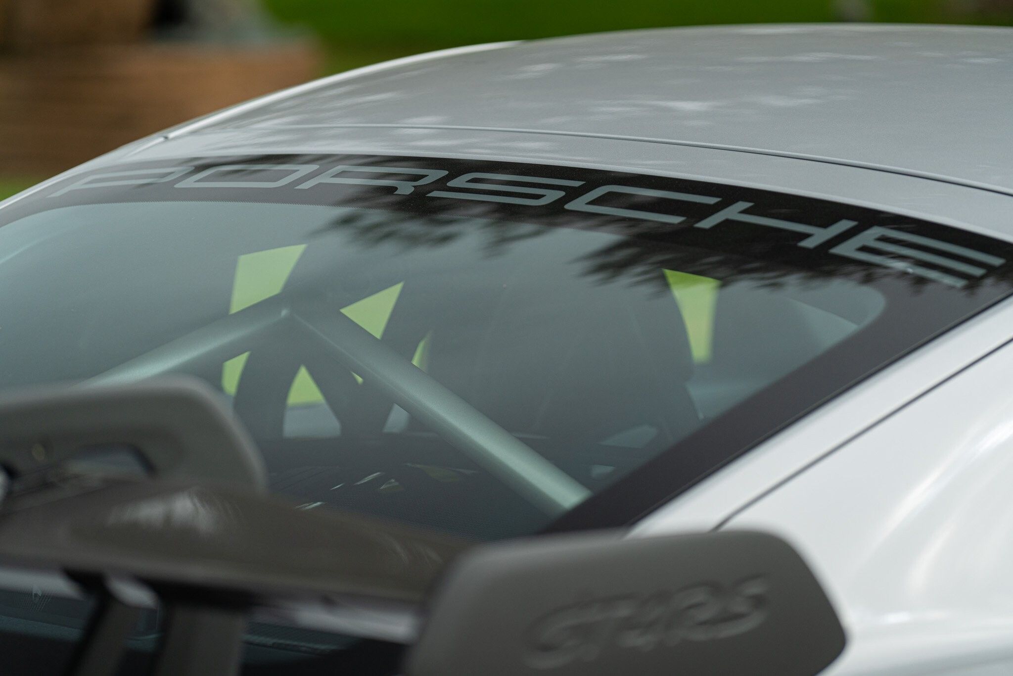 Porsche 718 Cayman for sale | 2024 PORSCHE CAYMAN 718 GT4 RS “weissach” - Image 29