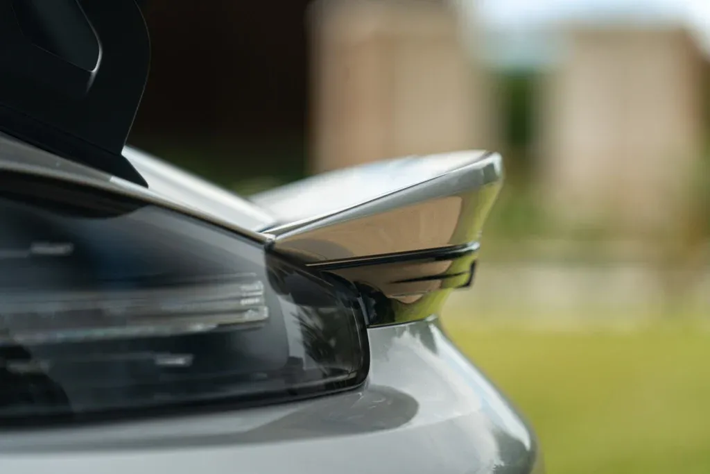 Porsche 718 Cayman for sale | 2024 PORSCHE CAYMAN 718 GT4 RS “weissach” - Image 35