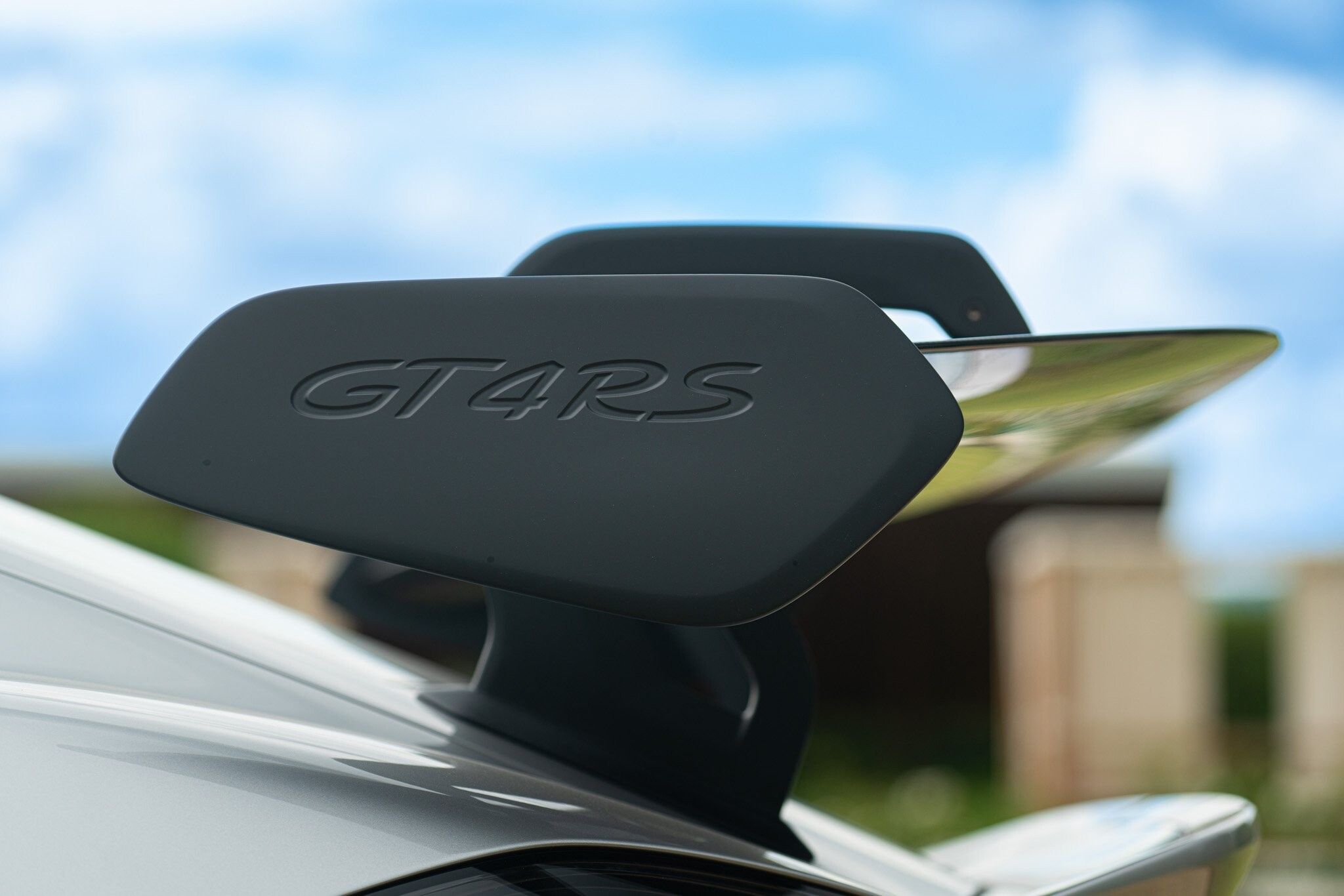 Porsche 718 Cayman for sale | 2024 PORSCHE CAYMAN 718 GT4 RS “weissach” - Image 38