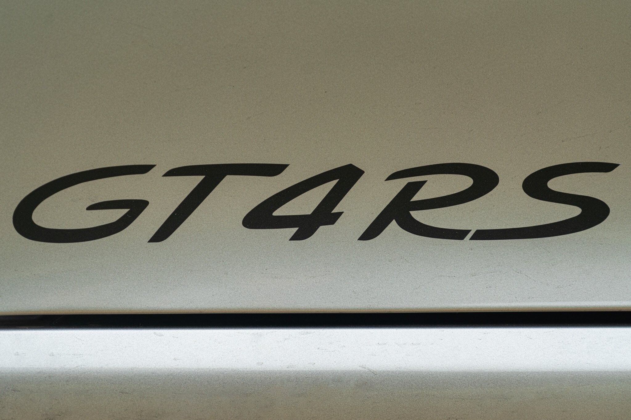 Porsche 718 Cayman for sale | 2024 PORSCHE CAYMAN 718 GT4 RS “weissach” - Image 40