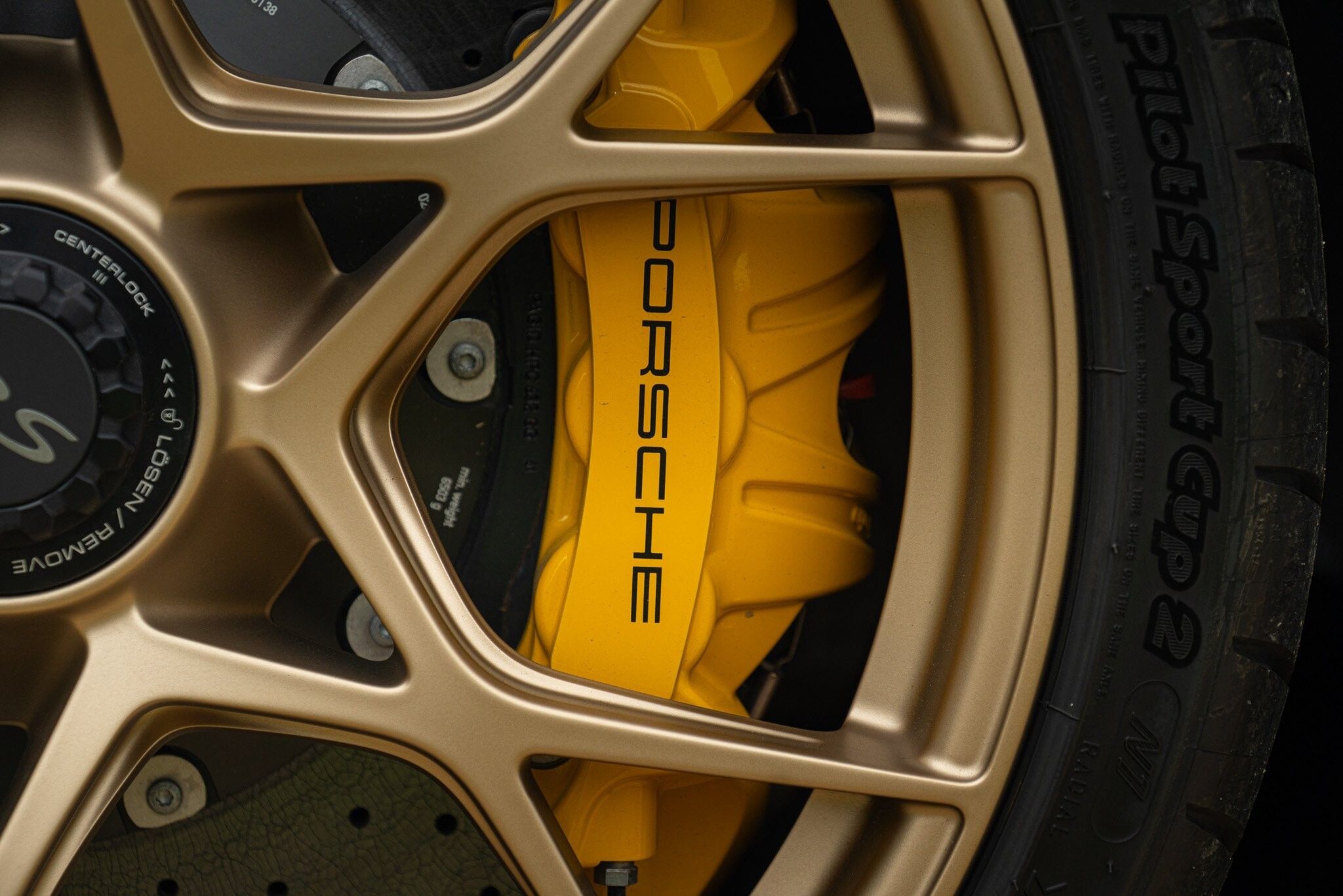 Porsche 718 Cayman for sale | 2024 PORSCHE CAYMAN 718 GT4 RS “weissach” - Image 41