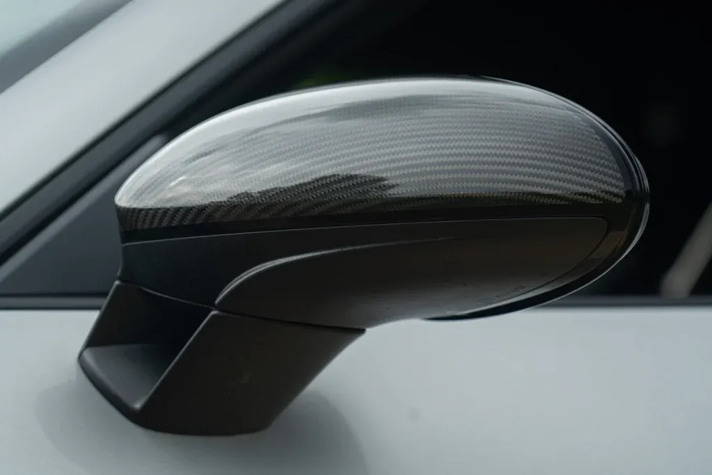 Porsche 718 Cayman for sale | 2024 PORSCHE CAYMAN 718 GT4 RS “weissach” - Image 41