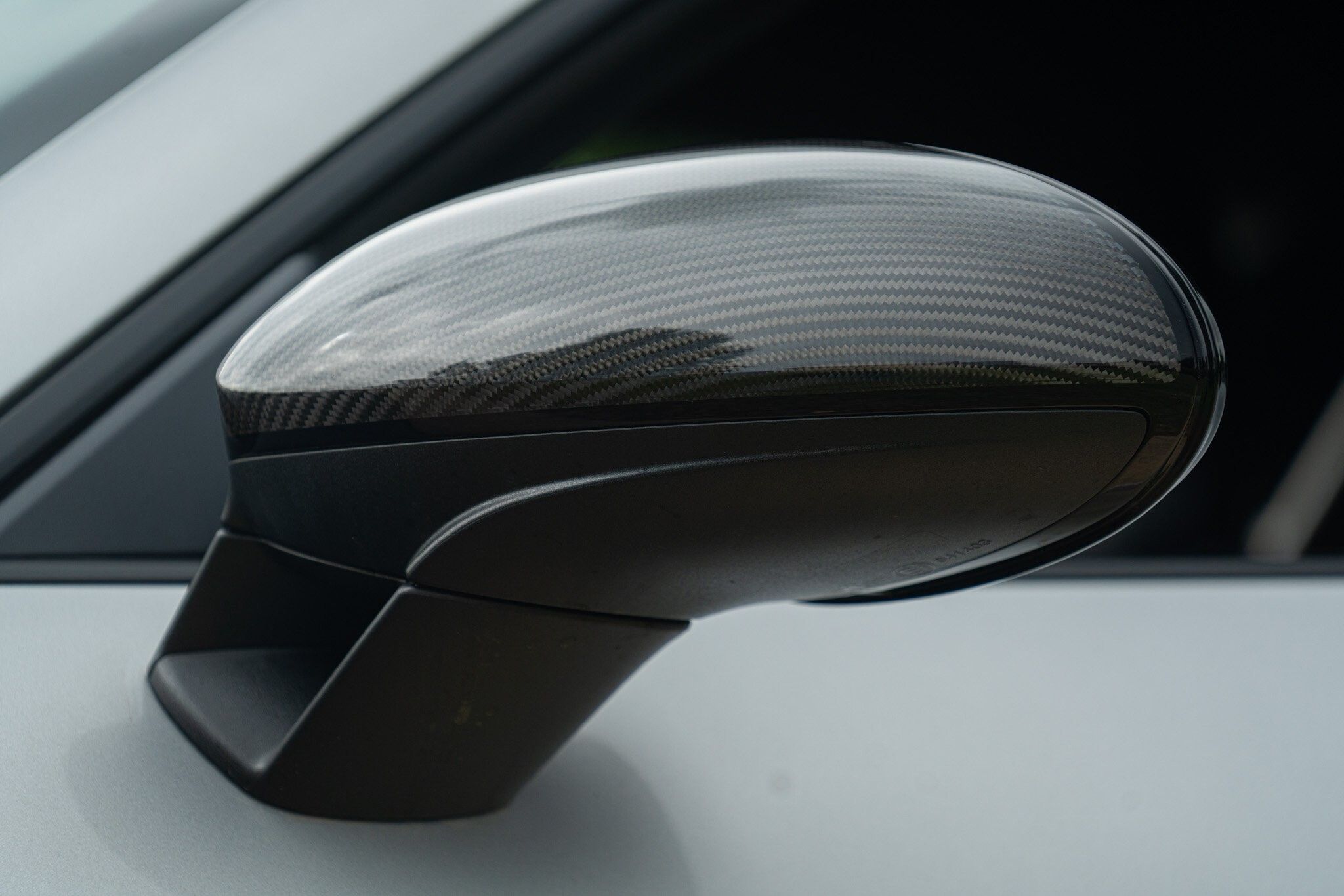 Porsche 718 Cayman for sale | 2024 PORSCHE CAYMAN 718 GT4 RS “weissach” - Image 42