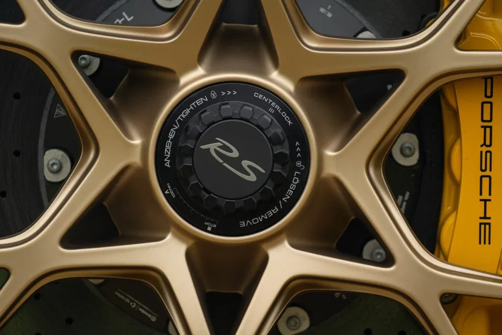 Porsche 718 Cayman for sale | 2024 PORSCHE CAYMAN 718 GT4 RS “weissach” - Image 44