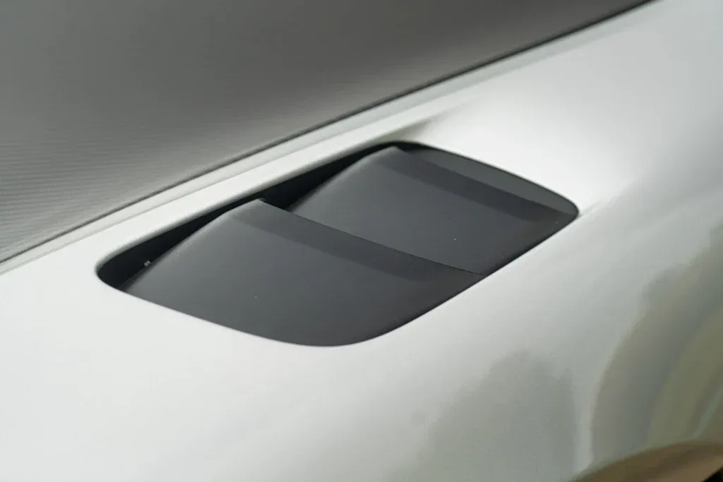 Porsche 718 Cayman for sale | 2024 PORSCHE CAYMAN 718 GT4 RS “weissach” - Image 49