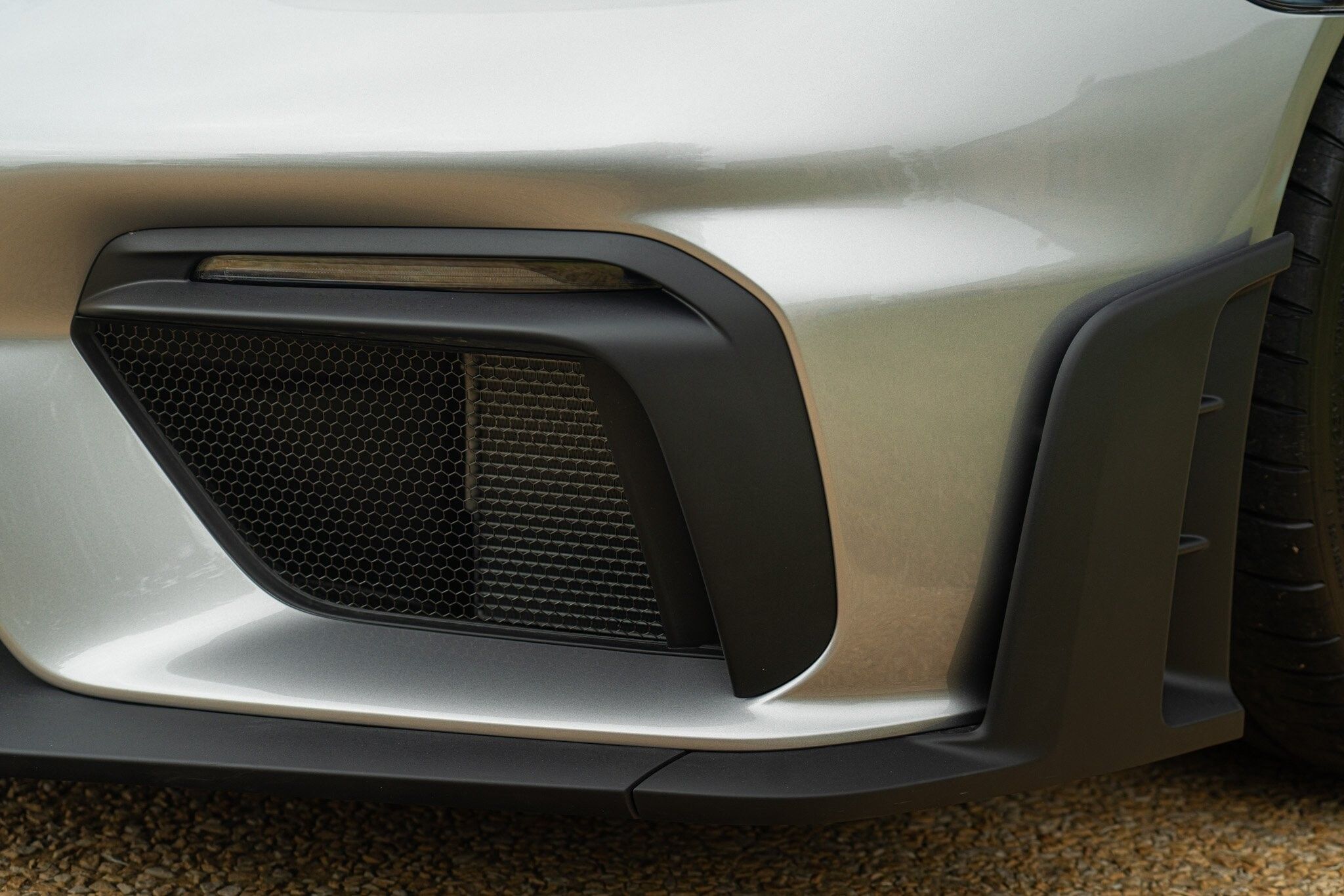 Porsche 718 Cayman for sale | 2024 PORSCHE CAYMAN 718 GT4 RS “weissach” - Image 50