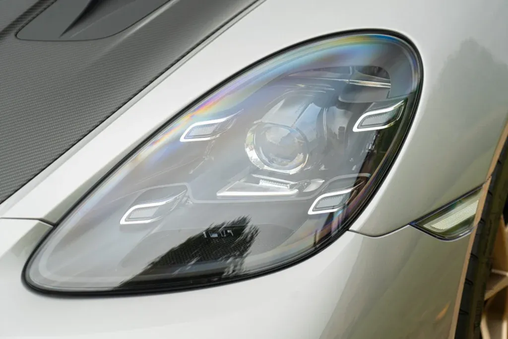 Porsche 718 Cayman for sale | 2024 PORSCHE CAYMAN 718 GT4 RS “weissach” - Image 50