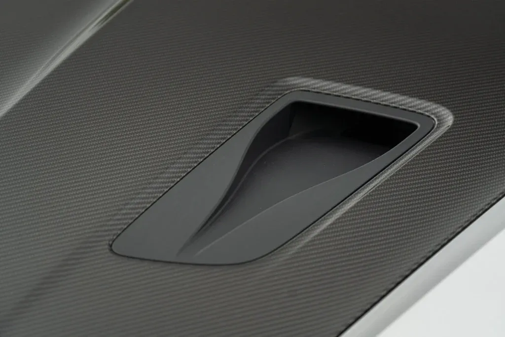 Porsche 718 Cayman for sale | 2024 PORSCHE CAYMAN 718 GT4 RS “weissach” - Image 54