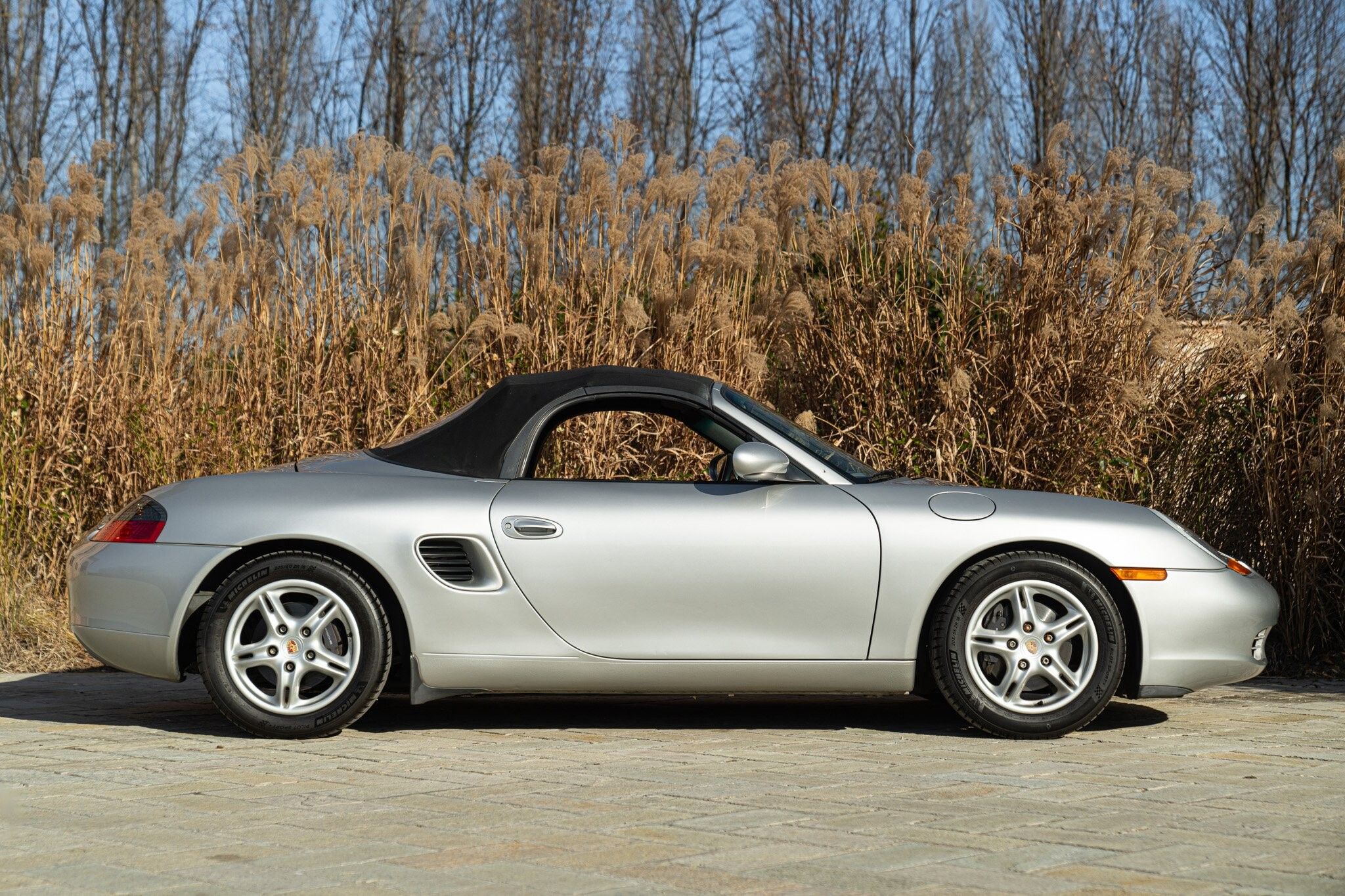 Porsche Boxster for sale | 1997 PORSCHE BOXSTER 986 TIPTRONIC - Image 4