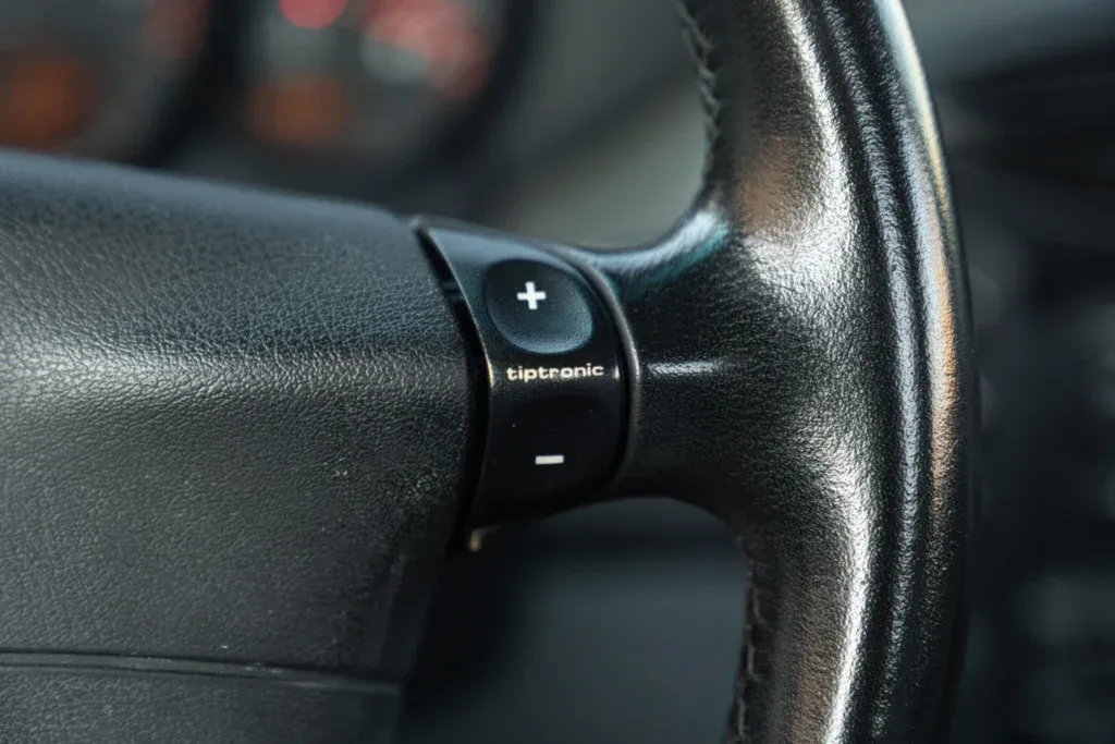 Porsche Boxster for sale | 1997 PORSCHE BOXSTER 986 TIPTRONIC - Image 33