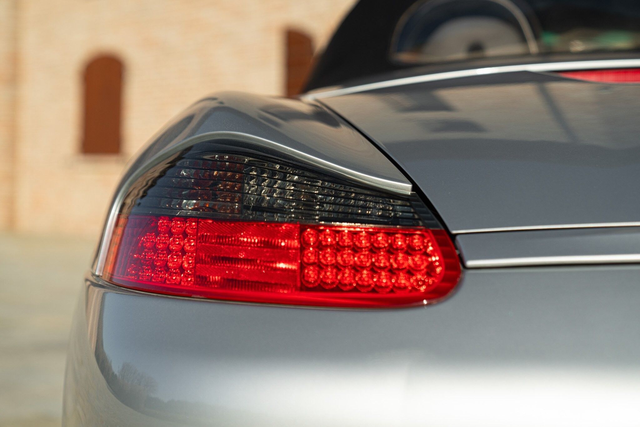 Porsche Boxster for sale | 1997 PORSCHE BOXSTER 986 TIPTRONIC - Image 11