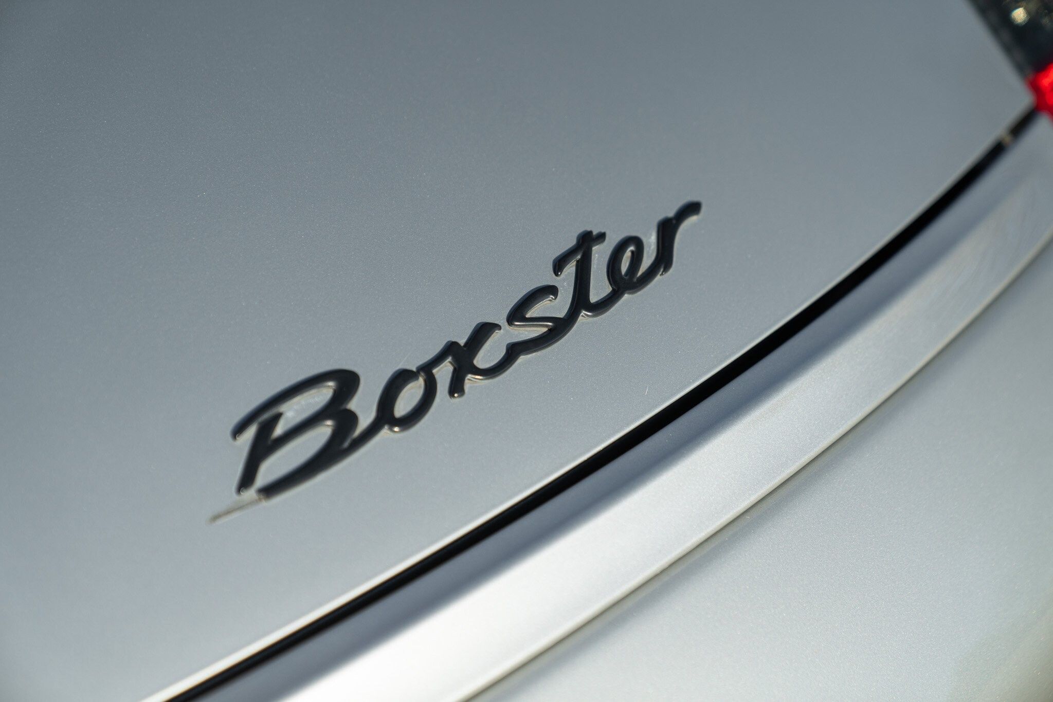 Porsche Boxster for sale | 1997 PORSCHE BOXSTER 986 TIPTRONIC - Image 12