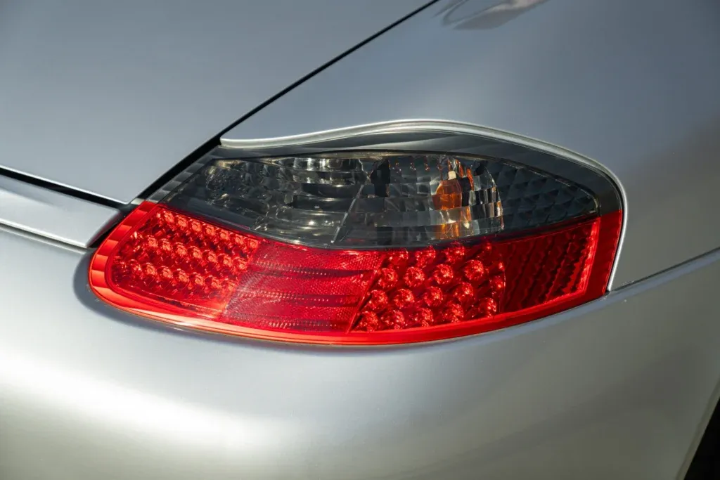 Porsche Boxster for sale | 1997 PORSCHE BOXSTER 986 TIPTRONIC - Image 12