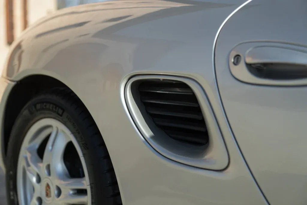 Porsche Boxster for sale | 1997 PORSCHE BOXSTER 986 TIPTRONIC - Image 14