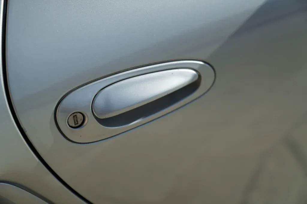 Porsche Boxster for sale | 1997 PORSCHE BOXSTER 986 TIPTRONIC - Image 15