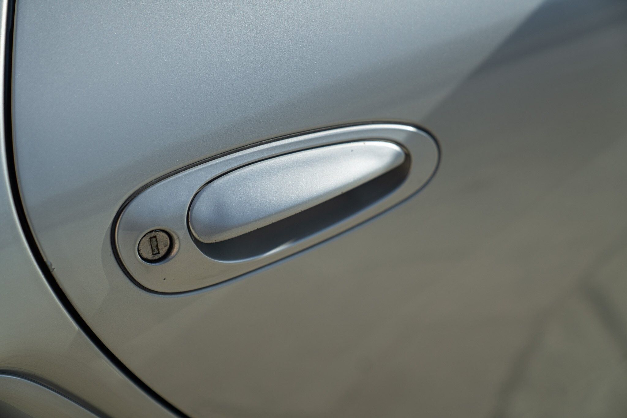 Porsche Boxster for sale | 1997 PORSCHE BOXSTER 986 TIPTRONIC - Image 16