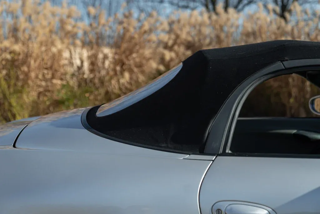 Porsche Boxster for sale | 1997 PORSCHE BOXSTER 986 TIPTRONIC - Image 16