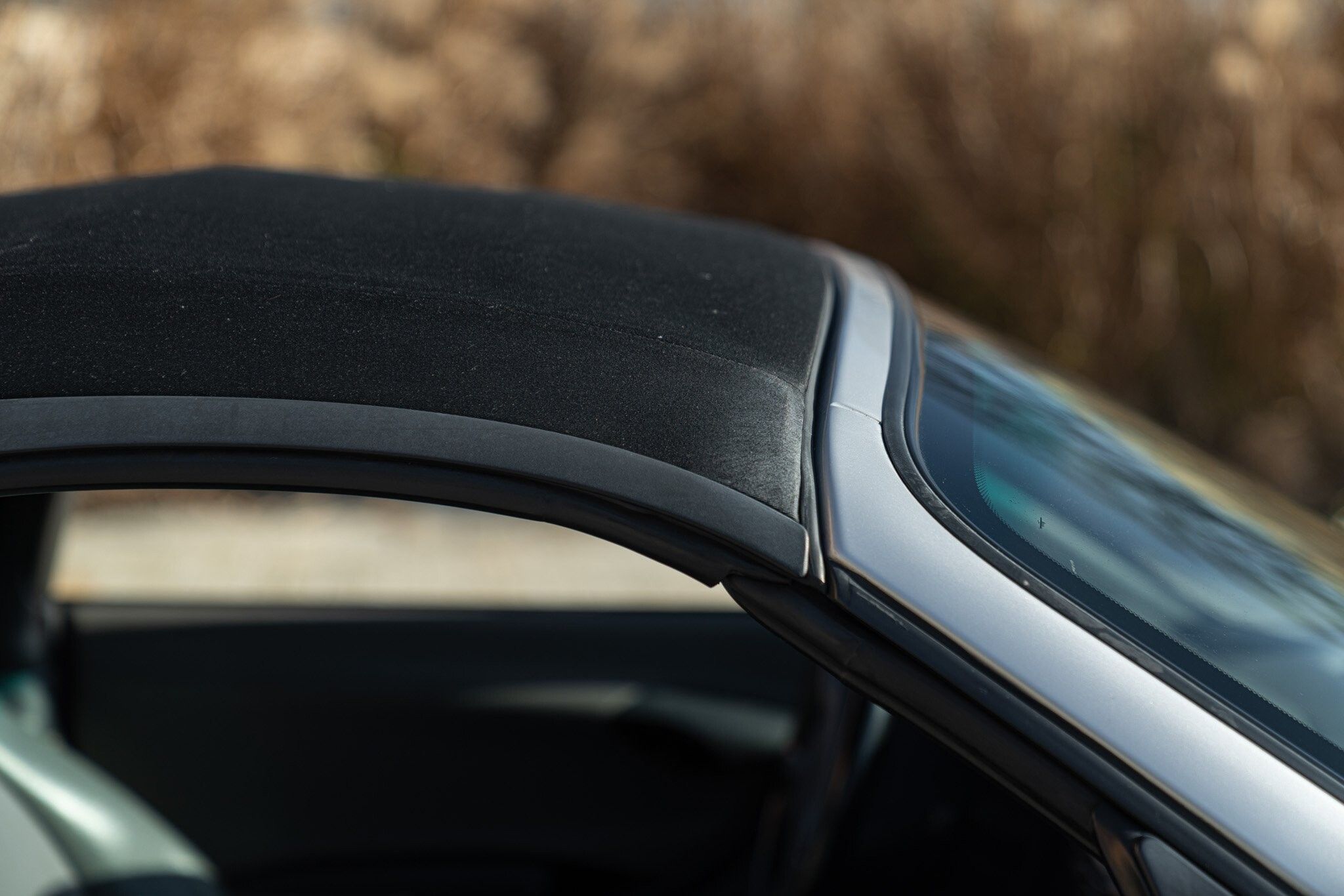 Porsche Boxster for sale | 1997 PORSCHE BOXSTER 986 TIPTRONIC - Image 18