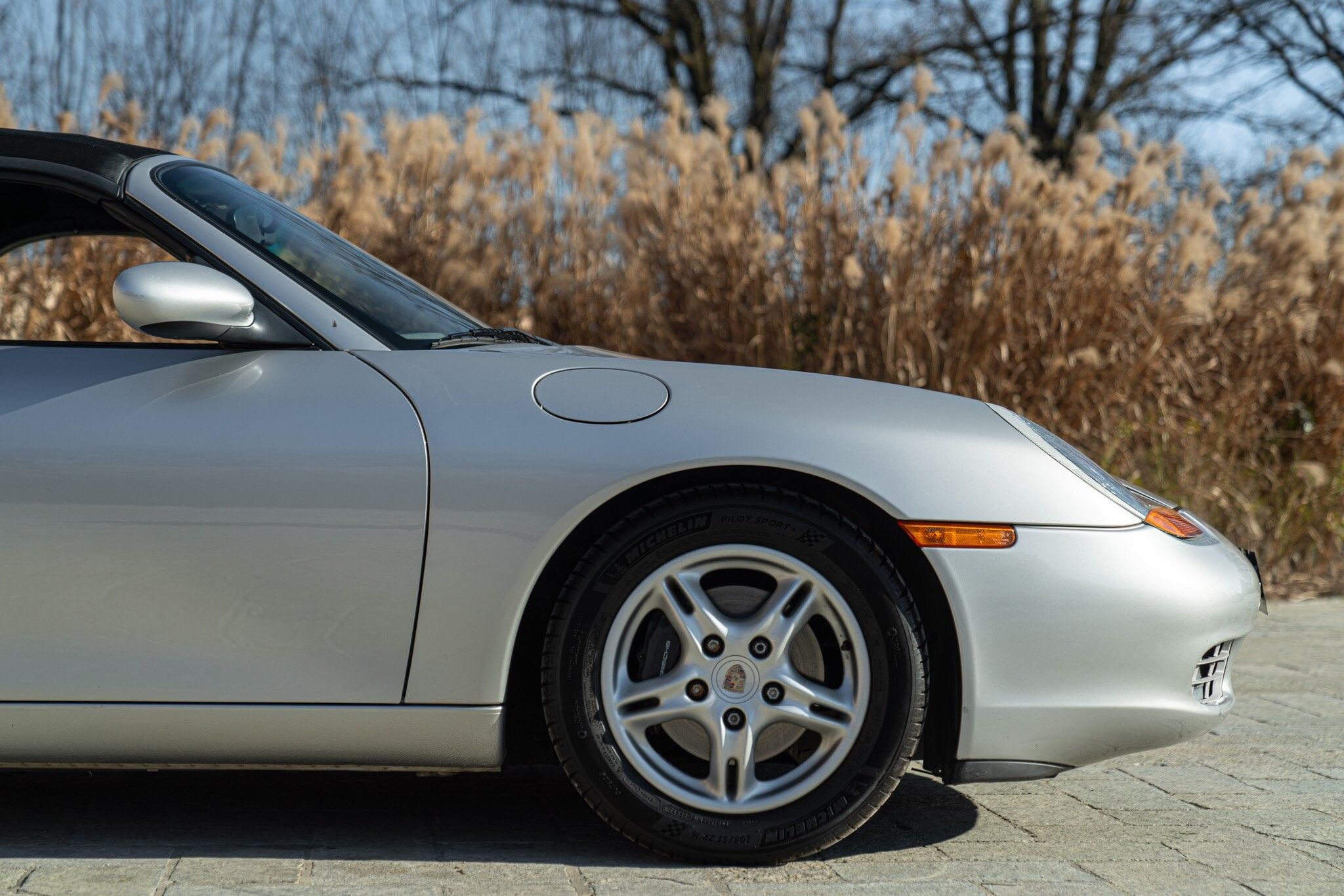 Porsche Boxster for sale | 1997 PORSCHE BOXSTER 986 TIPTRONIC - Image 19