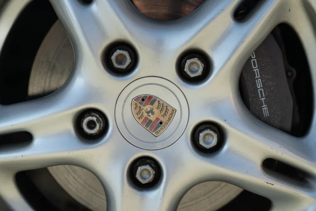 Porsche Boxster for sale | 1997 PORSCHE BOXSTER 986 TIPTRONIC - Image 19