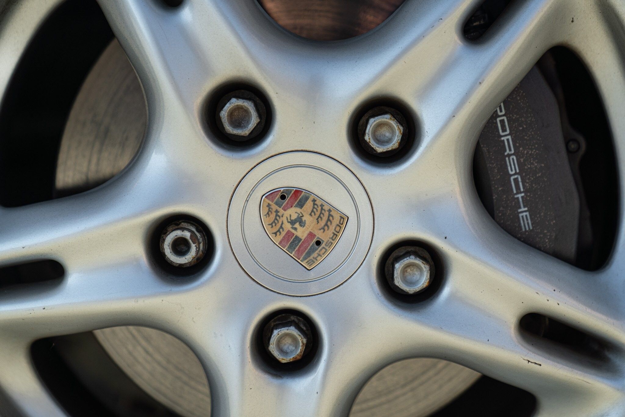 Porsche Boxster for sale | 1997 PORSCHE BOXSTER 986 TIPTRONIC - Image 20