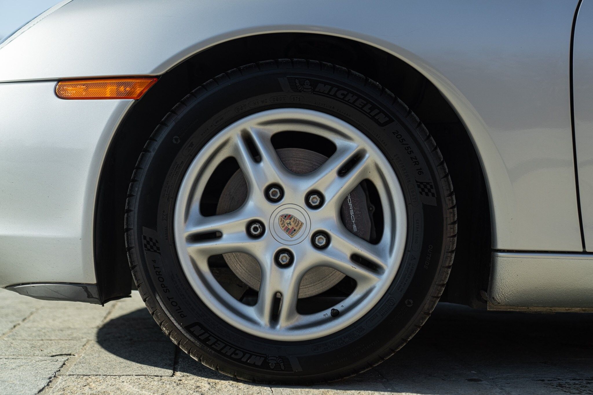 Porsche Boxster for sale | 1997 PORSCHE BOXSTER 986 TIPTRONIC - Image 21