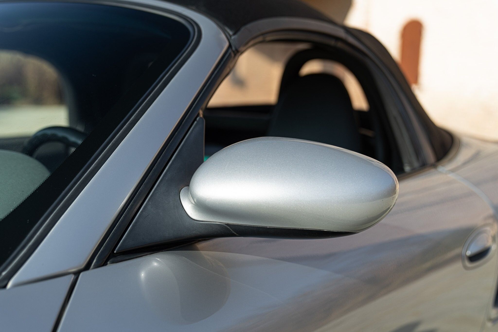 Porsche Boxster for sale | 1997 PORSCHE BOXSTER 986 TIPTRONIC - Image 22