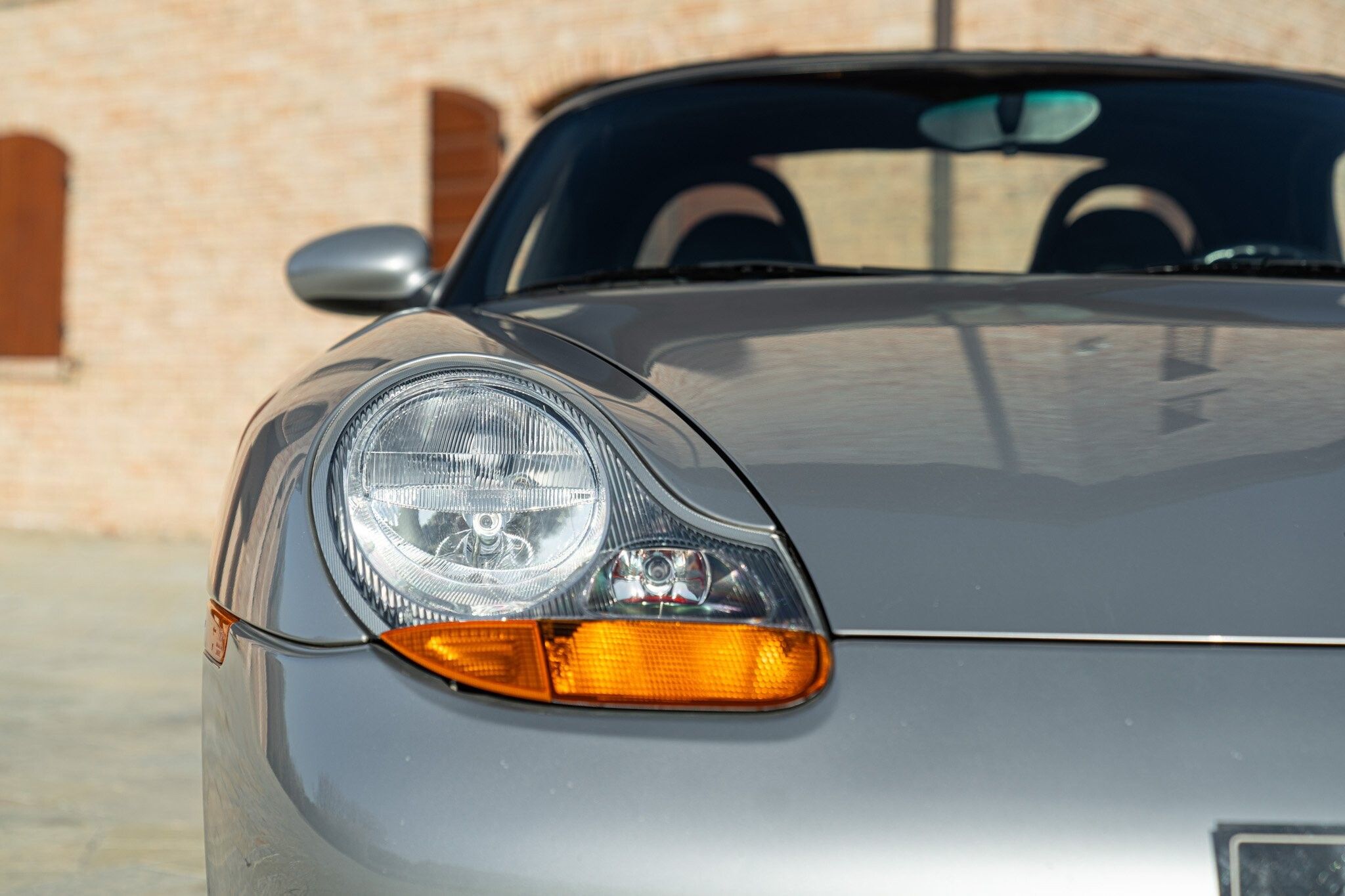 Porsche Boxster for sale | 1997 PORSCHE BOXSTER 986 TIPTRONIC - Image 23