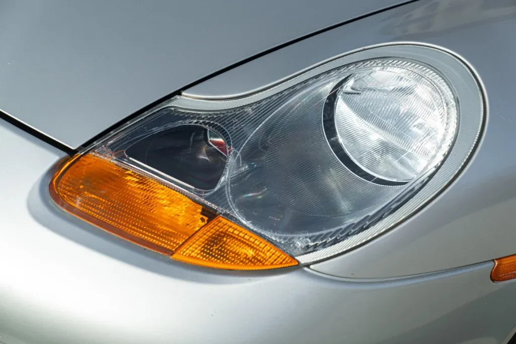 Porsche Boxster for sale | 1997 PORSCHE BOXSTER 986 TIPTRONIC - Image 24