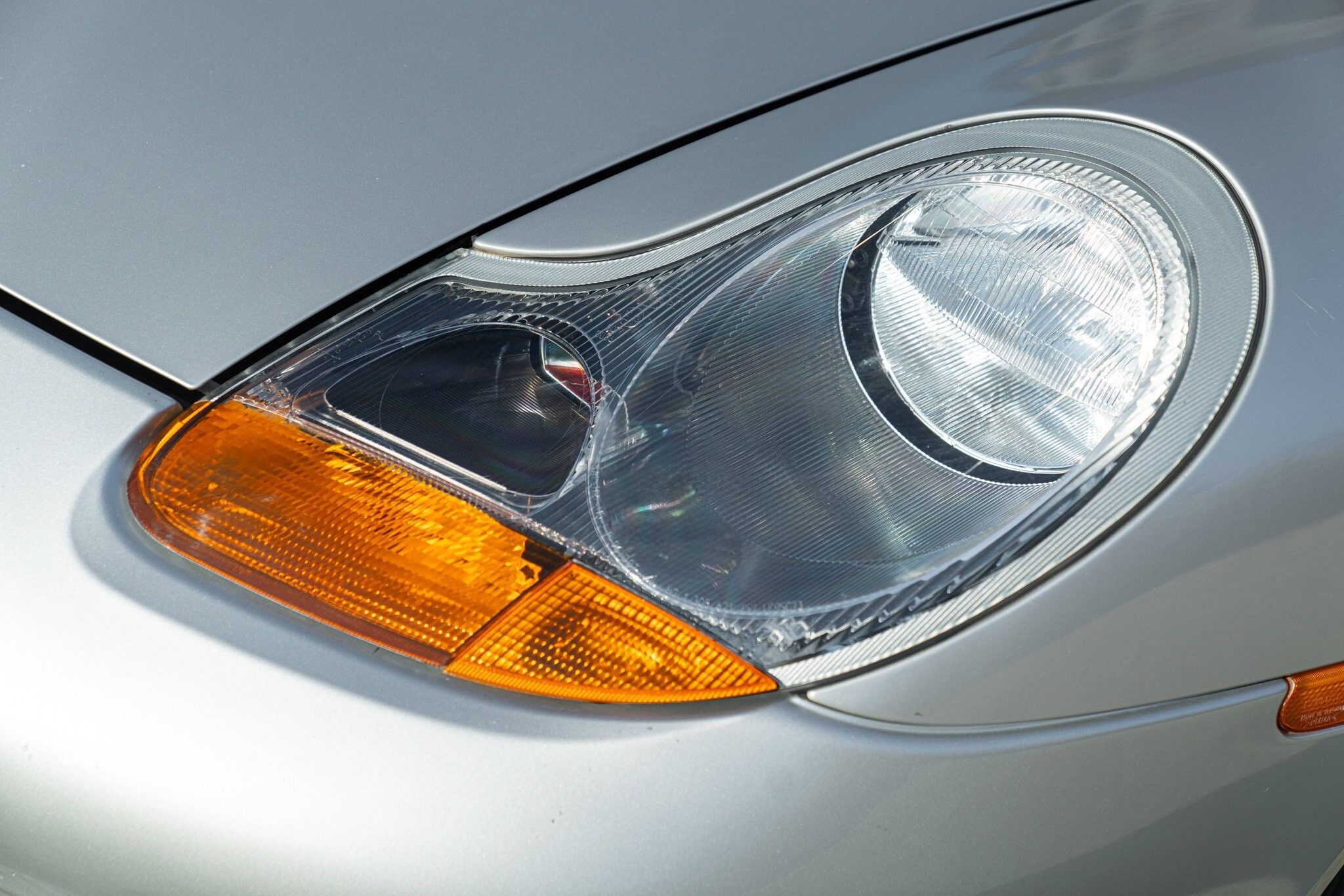 Porsche Boxster for sale | 1997 PORSCHE BOXSTER 986 TIPTRONIC - Image 25