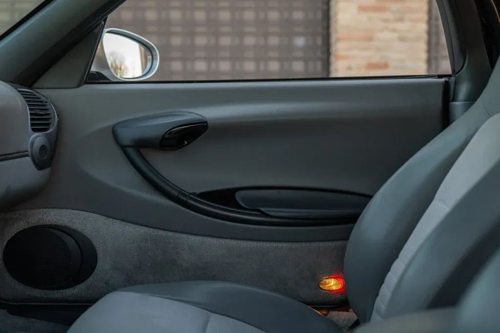 Porsche Boxster for sale | 1997 PORSCHE BOXSTER 986 TIPTRONIC - Image 29