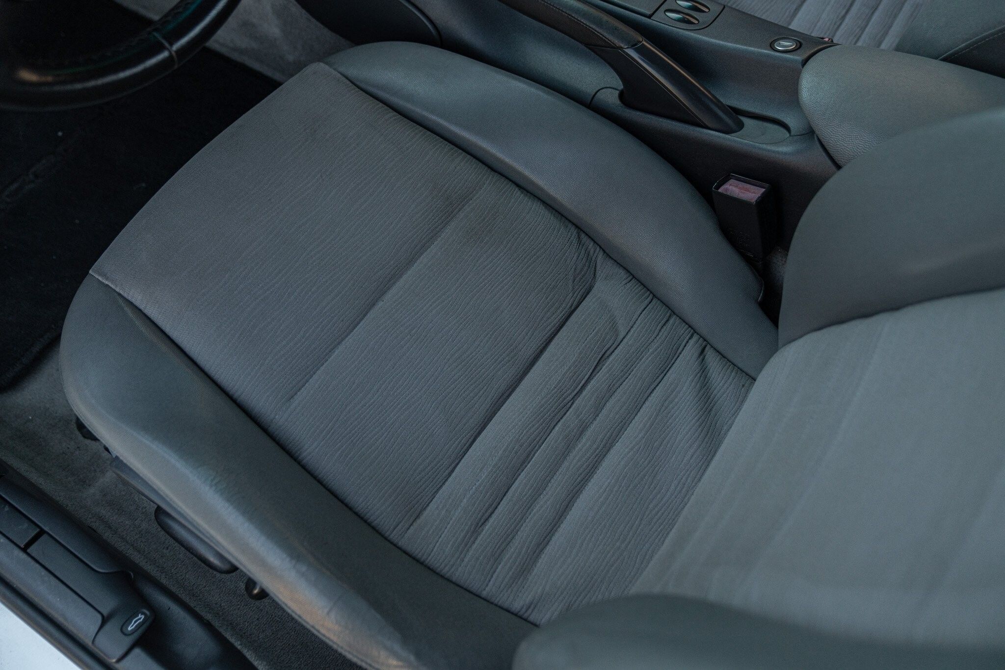 Porsche Boxster for sale | 1997 PORSCHE BOXSTER 986 TIPTRONIC - Image 32