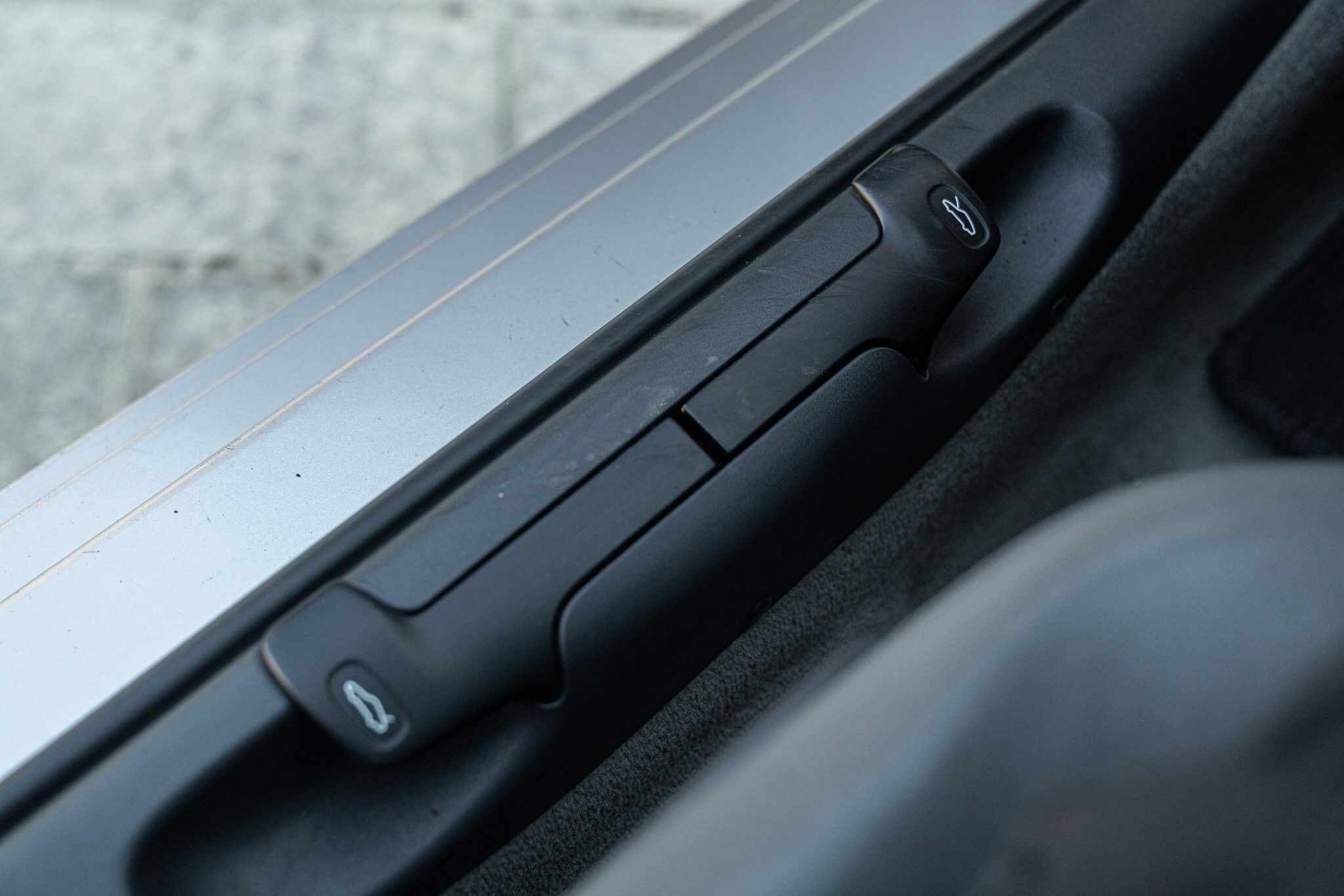 Porsche Boxster for sale | 1997 PORSCHE BOXSTER 986 TIPTRONIC - Image 39