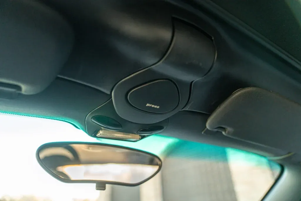 Porsche Boxster for sale | 1997 PORSCHE BOXSTER 986 TIPTRONIC - Image 40