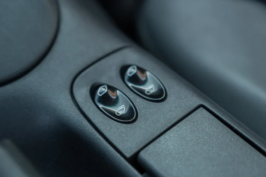 Porsche Boxster for sale | 1997 PORSCHE BOXSTER 986 TIPTRONIC - Image 42