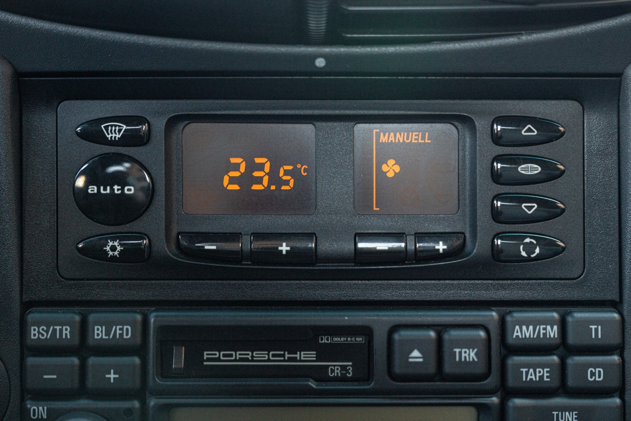 Porsche Boxster for sale | 1997 PORSCHE BOXSTER 986 TIPTRONIC - Image 44