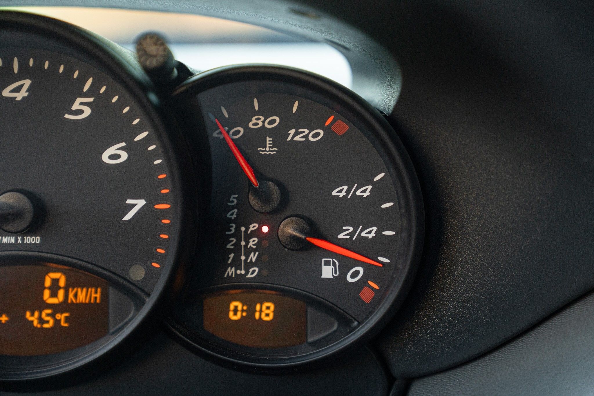 Porsche Boxster for sale | 1997 PORSCHE BOXSTER 986 TIPTRONIC - Image 49