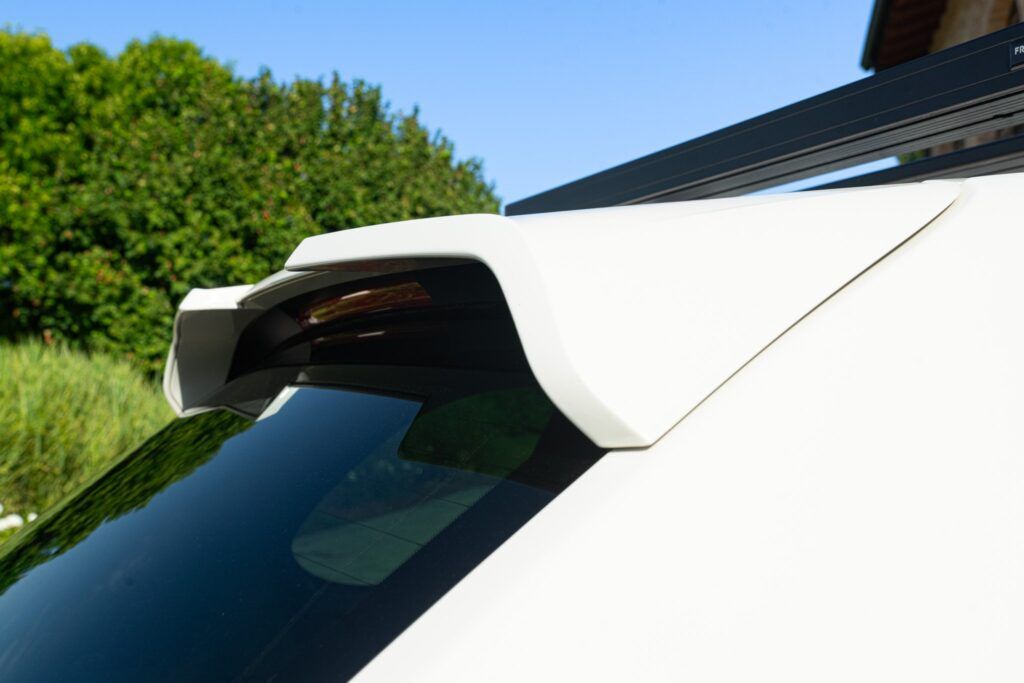 Porsche Cayenne for sale | 2007 PORSCHE CAYENNE S LIVREA ROTHMANS - Image 10