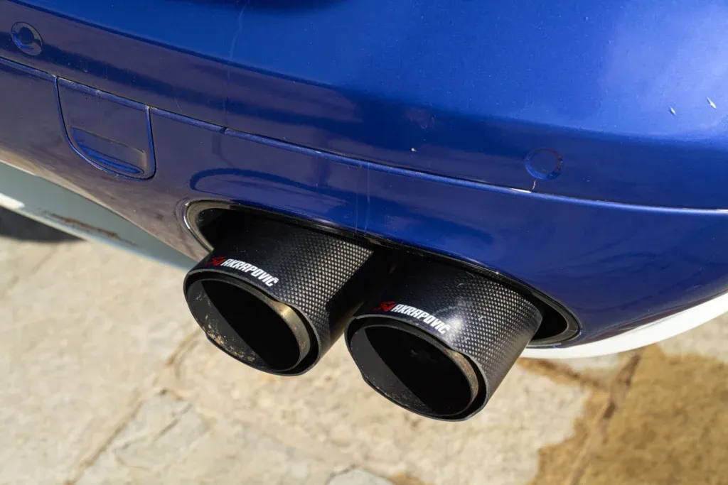 Porsche Cayenne for sale | 2007 PORSCHE CAYENNE S LIVREA ROTHMANS - Image 12