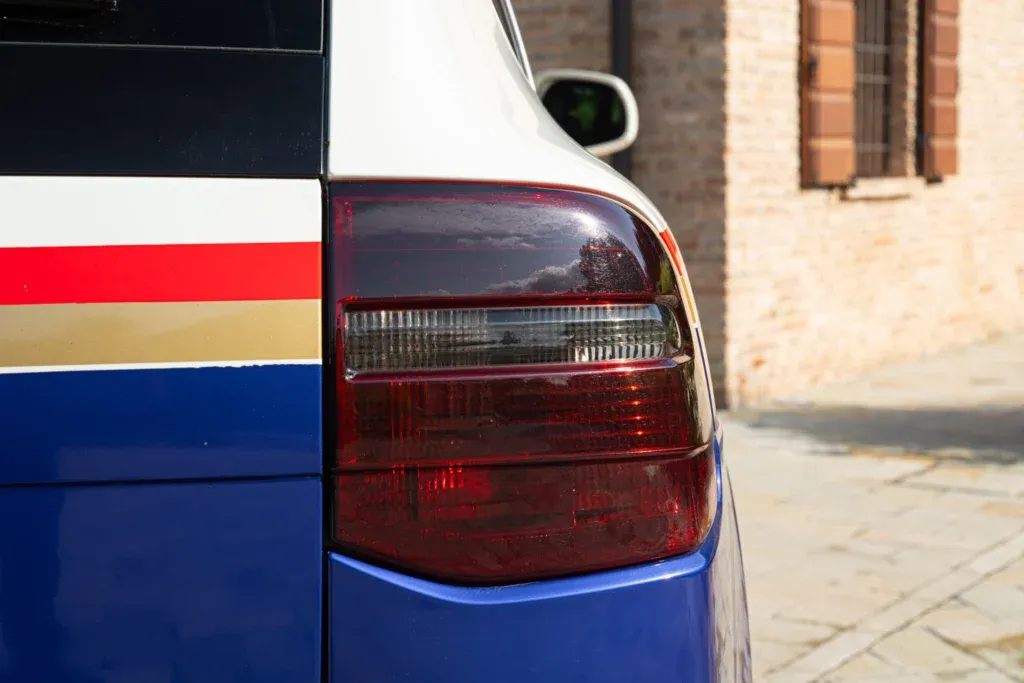 Porsche Cayenne for sale | 2007 PORSCHE CAYENNE S LIVREA ROTHMANS - Image 13