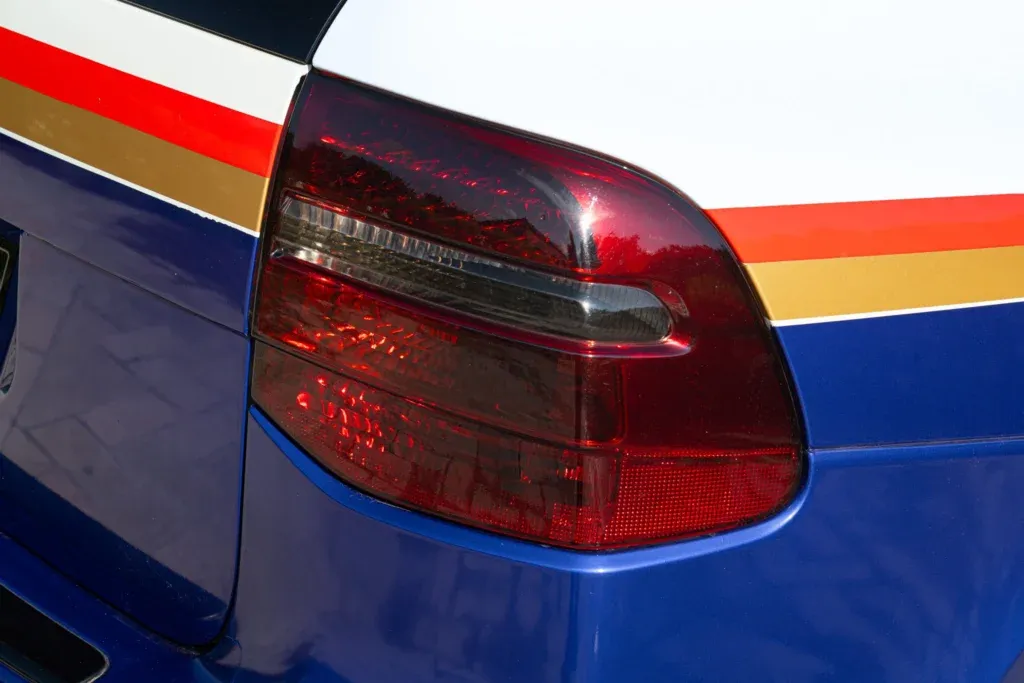 Porsche Cayenne for sale | 2007 PORSCHE CAYENNE S LIVREA ROTHMANS - Image 15