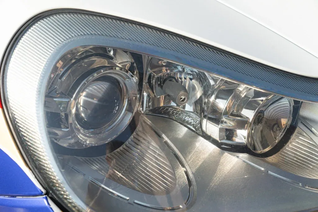 Porsche Cayenne for sale | 2007 PORSCHE CAYENNE S LIVREA ROTHMANS - Image 17