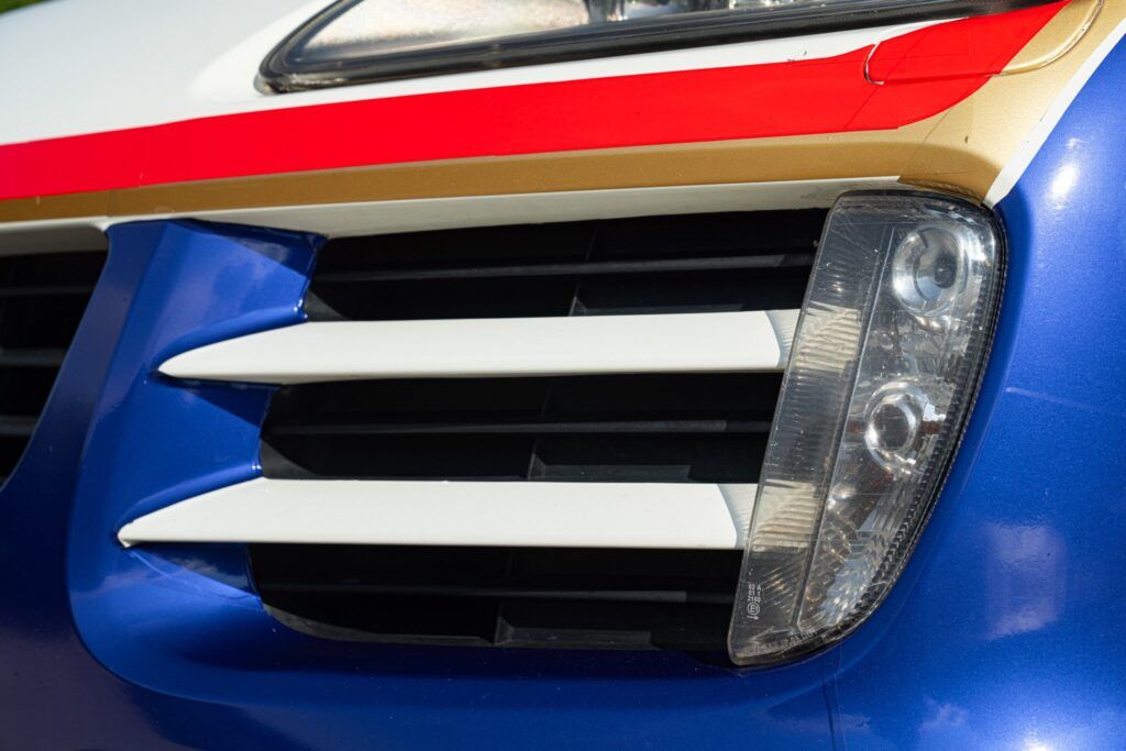 Porsche Cayenne for sale | 2007 PORSCHE CAYENNE S LIVREA ROTHMANS - Image 21