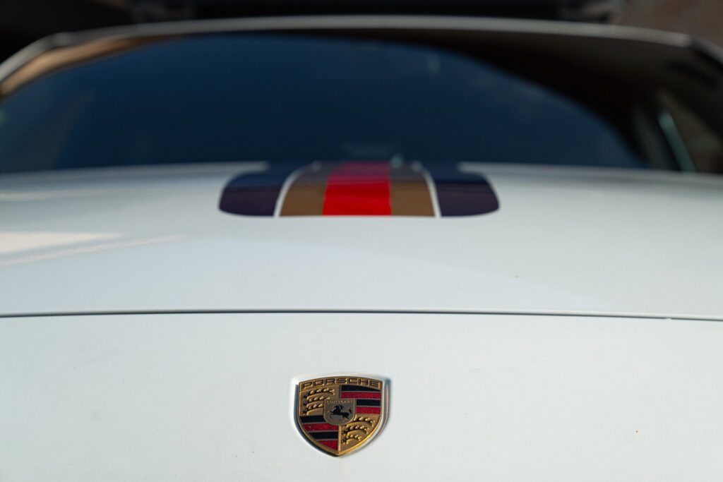 Porsche Cayenne for sale | 2007 PORSCHE CAYENNE S LIVREA ROTHMANS - Image 22